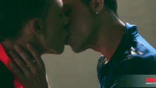 Max Toro, Adam and Javi [Raw threesome]