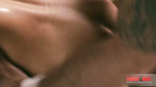 Max Toro, Adam and Javi [Raw threesome]