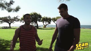 Jeb & Manny: Bareback