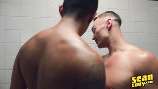 Jayce & Asher: Bareback