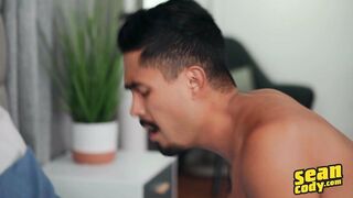 Jayce & Asher: Bareback