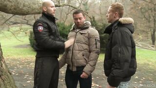 Raw Adventures Scene 12 - Smell Me