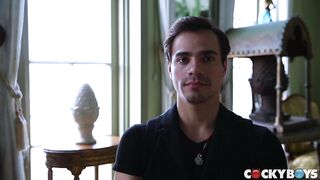 All Saints Chapter 2