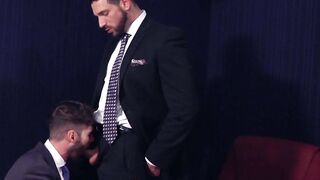 Cine-X 3 (Dani Robles, Enzo Rimenez)