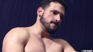 Cine-X 3 (Dani Robles, Enzo Rimenez)