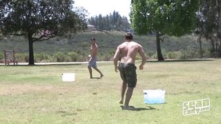 Tanner & Cory: Bareback