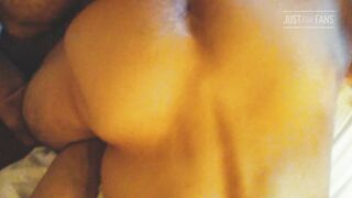 Kostya Kazenny fucks Turkish ballet dancer in Brussels