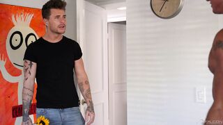 Califuckinfornia Scene 1