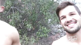 Brysen & Nixon: Bareback POP-UP 2020