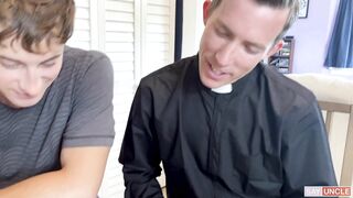 Taylor: Home Visit