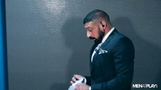 Job Security (Dato Foland, Marco Napoli)