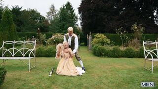 A Tale Of Two Cock Destroyers Part 2