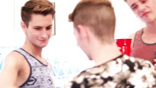 Beach Bums Ep. 10 No Judgement Zone