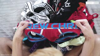 Jocks away, Sc.3 (Andrus Tanak, Joel Tamir)