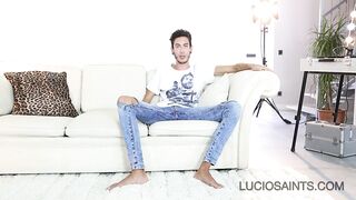 Sasha Erre - New Talents