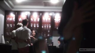 Book Tour Score (Blake Mitchell, Dylan Hayes)