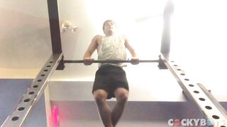 Fuck Yeah Levi Karter