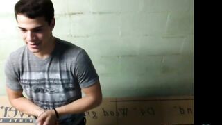 Fuck Yeah Levi Karter