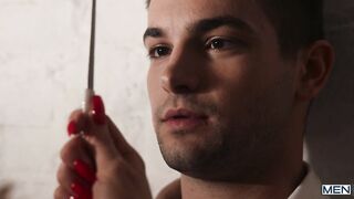 A Tale Of Two Cock Destroyers Part 1