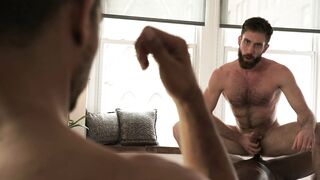 Interracial Cuckold Fantasy