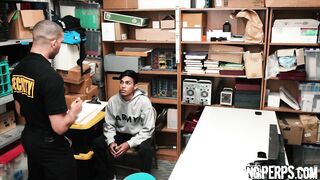 Ariano, Mike Maverick