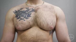 Big Pec Russian