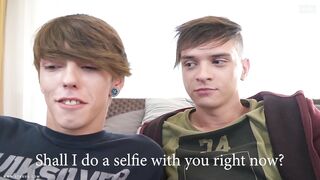 Up & Cumming - Scene 1