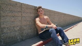 Robbie & Lane: Bareback