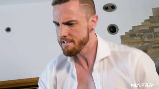 Logan's Butler