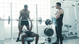 Working Out A Deal