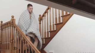Taking Stepbrother's Ass