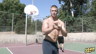 Abe & Charlie - Bareback