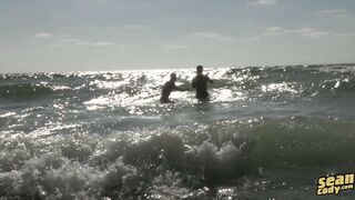 Dalton & Pierce: Bareback