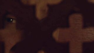 Theo Reid and Justin Blake