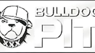 Theo Reid and Justin Blake