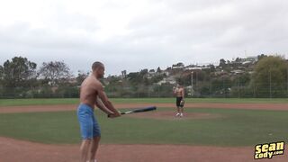 Ajay & Steven: Bareback