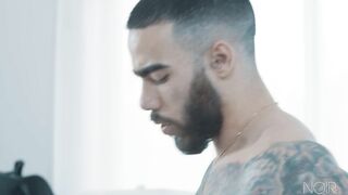 Room Service - Taye Scott, Papi Suave