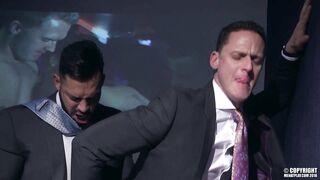 Return To Cine-X (Ivan Gregory, Viktor Rom)