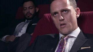 Return To Cine-X (Ivan Gregory, Viktor Rom)