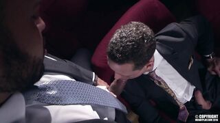 Return To Cine-X (Ivan Gregory, Viktor Rom)