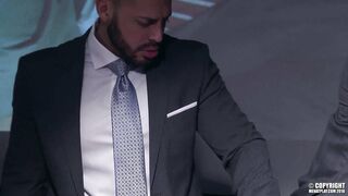 Return To Cine-X (Ivan Gregory, Viktor Rom)