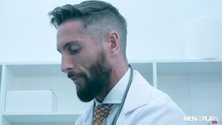 Check-in with Dr. North