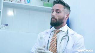 Check-in with Dr. North