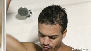 GOOD COMPANY: Jonathan Miranda, Valentino Sistor