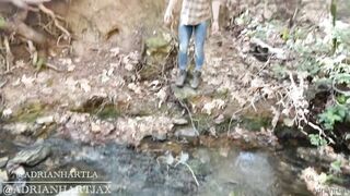 Adrian Hart & Felix Fox