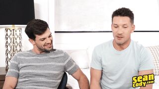 Brysen & Dustin Rhodes