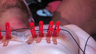 Bondage Garage Scene 03