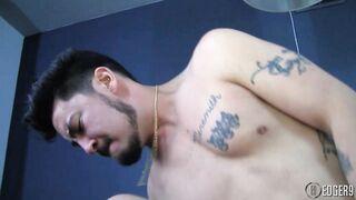 Hard Packed (Connor Maguire & Cory Koons)