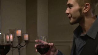 Chris Crocker's Raw Love SCENE 4