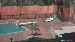 Turning On The Gainz